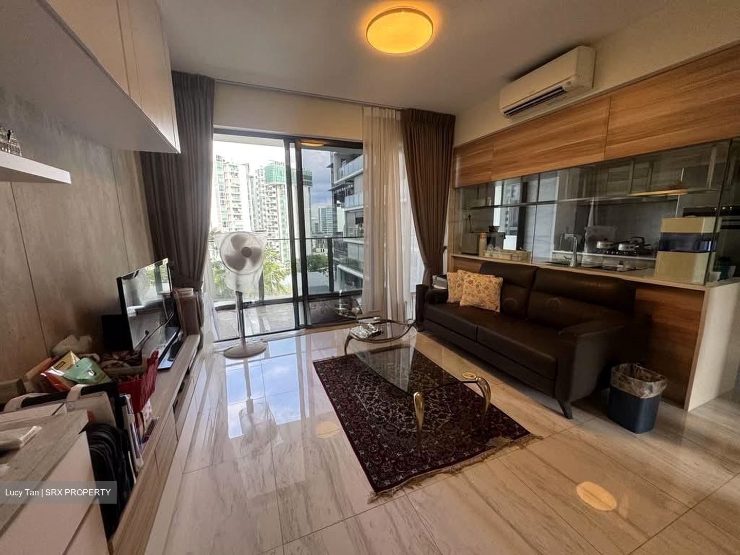 The Poiz Residences (D13), Apartment #549268561